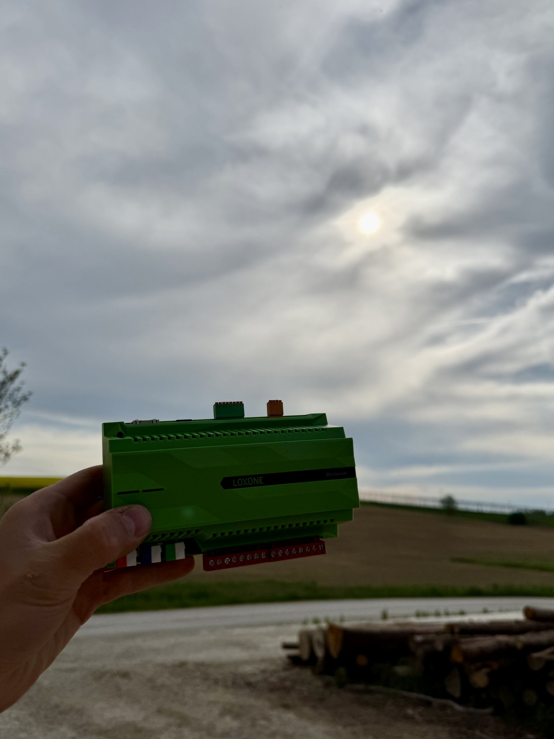 Smart Home von Schuster Elektrotechnik
