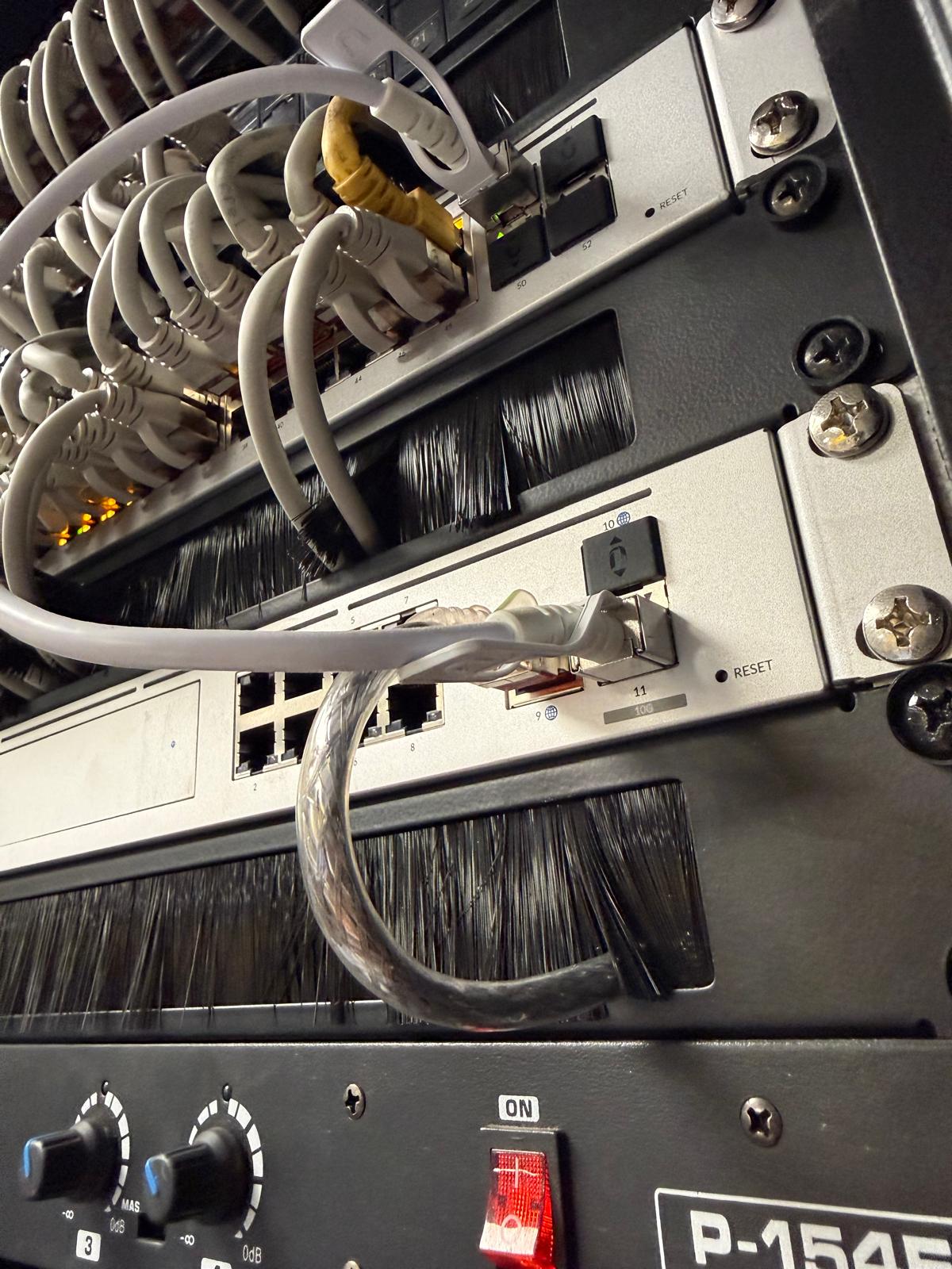 Netzwerktechnik
